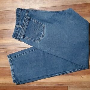 Wrangler Rugged Wear Men's Jean's Size 40 X 36